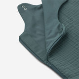 Fie sleeping bag Whale blue