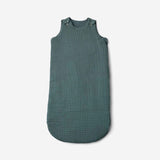 Fie sleeping bag Whale blue