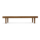 Eli daybed Junior - Smoked oak