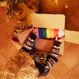 Stapelstein Blush - Special Original Mini rainbow Classic