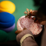 Stapelstein Blush - Special Original Mini rainbow Classic