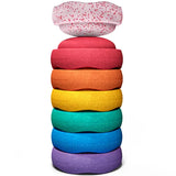 Stapelstein Blush - Special Original Mini rainbow Classic
