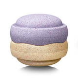 Grow Duo - Zand/Violet | Winter 2026 Special
