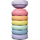 Mini Rainbow - Pastel | Winter 2026 Special