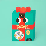 TATOO - HO HO HO