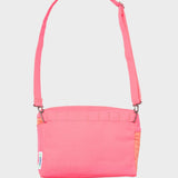 The New Bum Bag Fluo Pink & Coral Medium