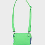 The New Bum Bag Greenscreen & Dark Patrol Small