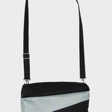 The New Bum Bag Black & Grey Medium