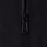 The New Bum Bag Black & Grey Medium