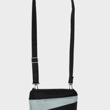 The New Bum Bag Black & Grey Small