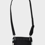 The New Bum Bag Black & Grey Small