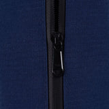 The New Bum Bag Navy & Camel Small