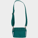 The New Bum Bag Pine & Grey Small