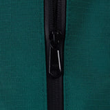 The New Bum Bag Pine & Grey Small