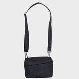 The New Bum Bag Black & Black Small