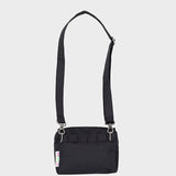 The New Bum Bag Black & Black Small