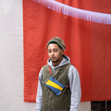 The New Pouch Dark Patrol & Cleese Small