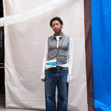 The New Pouch Joy & Wave Small