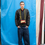 The New Pouch Oxyde & Joy Small