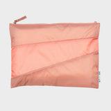 The New Pouch Try & Coral Large