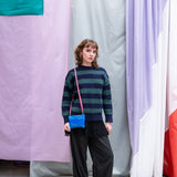 The New Pouch Wave & Yves Small