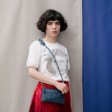 The New Pouch Mono Tornado Small