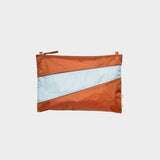 The New Pouch Cinnamon & Surf Spray Medium