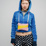 The New Pouch Pink Panther & Sunflower Small