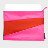 The New Protectable Fluo Pink & Anni 13-inch