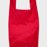 The New Shopping Bag Raspberry Large