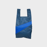 The New Shopping Bag Dark Patrol & Yves Small