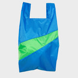 The New Shopping Bag Wave & Greenscreen Medium