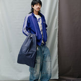 The New Shopping Bag Mono Water Large