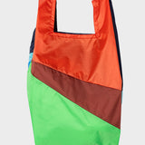 The New Shopping Bag Multi Drive Large