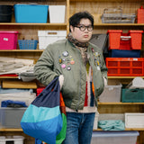 The New Shopping Bag Multi Drive Large