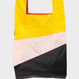 The New Shopping Bag Multi Tone Large
