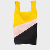 The New Shopping Bag Multi Tone Medium