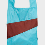 The New Shopping Bag Drive & Oxide Large