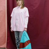 The New Shopping Bag Drive & Oxide Large