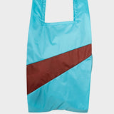 The New Shopping Bag Drive & Oxide Medium