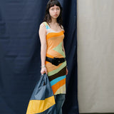 The New Shopping Bag Tornado & Calendula Medium