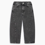 TNS Denim Twist Trouser