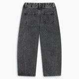 TNS Denim Twist Trouser