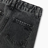 TNS Denim Twist Trouser