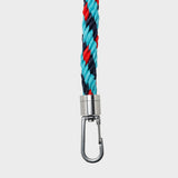 The New Strap Kumihimo Drive & Red Alert & Water