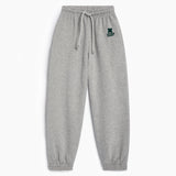 TNS Logo Jogging Mid Grey Melange