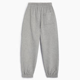 TNS Logo Jogging Mid Grey Melange