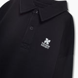 TNS Logo Polo