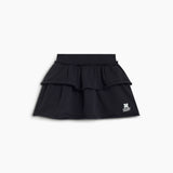 TNS Logo Skirt Forged Iron