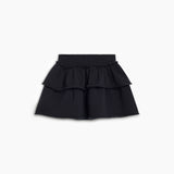 TNS Logo Skirt Forged Iron